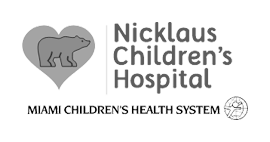 Nicklaus Childrens Hospital