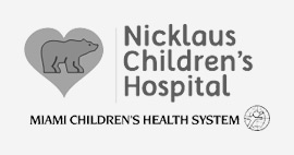 Nicklaus Children's Hospital